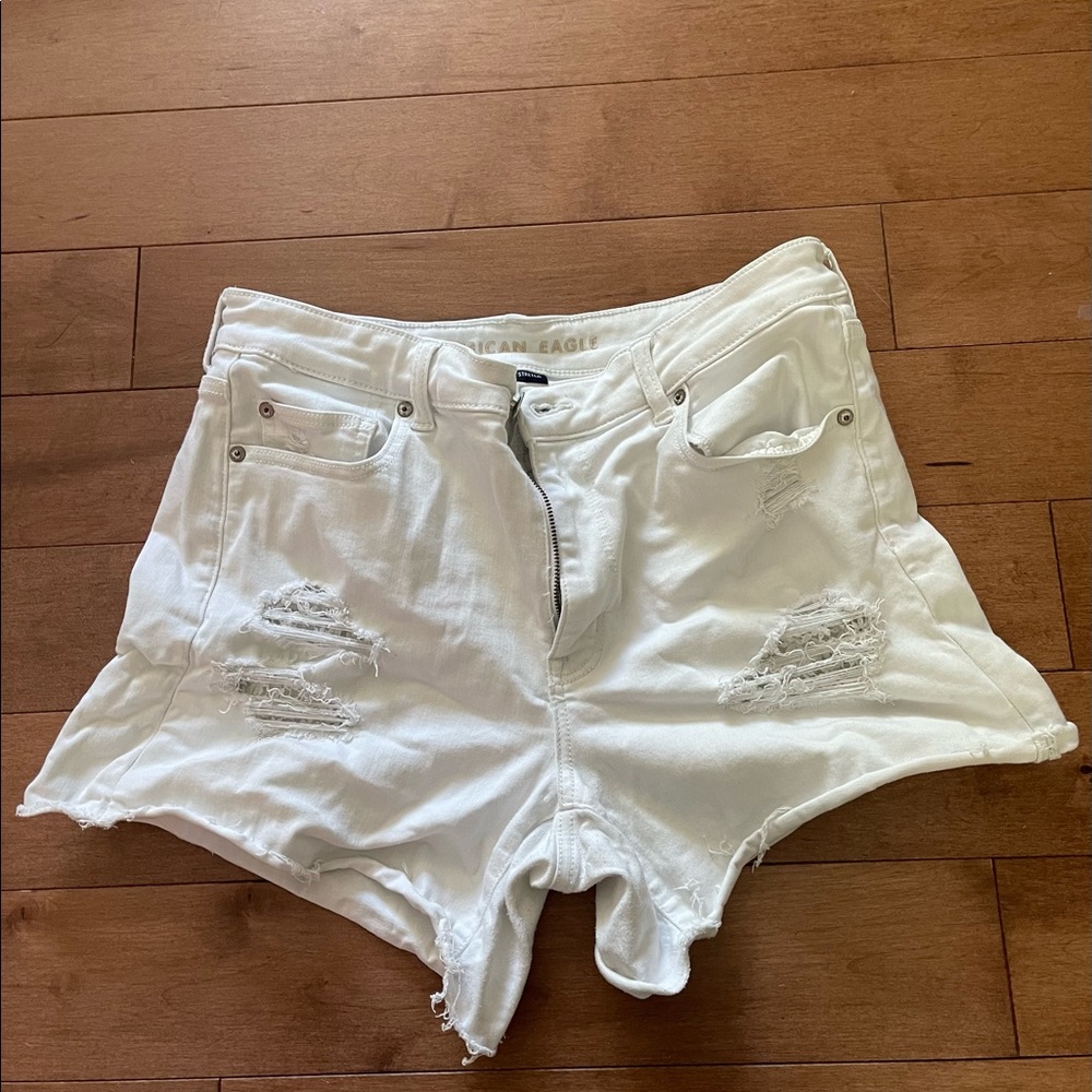 Worn a few times don’t fit right
